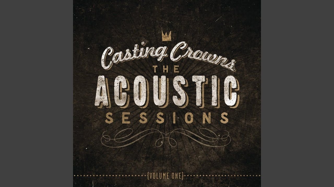 East To West (acoustic)